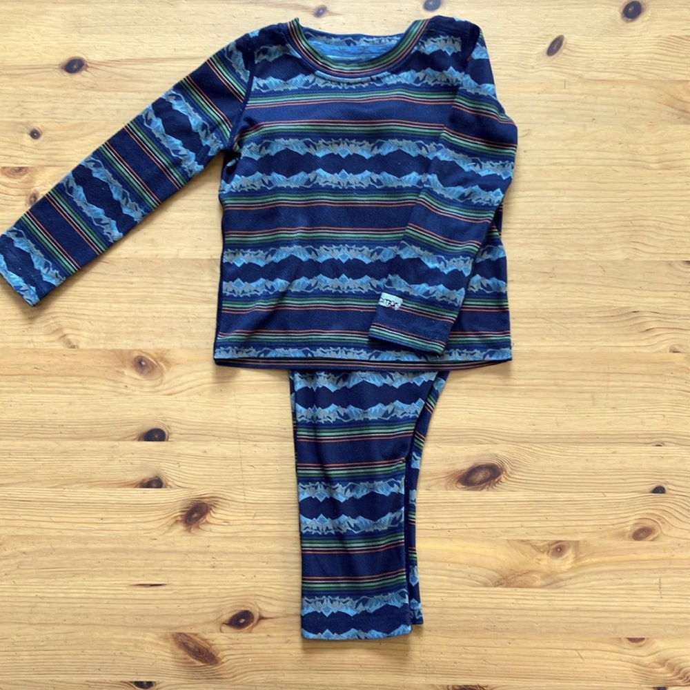 Terramar Kid’s Base Layer